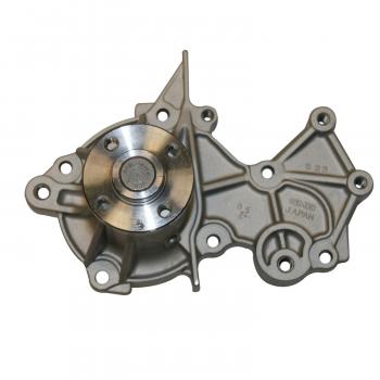 2000 Chevrolet Tracker Engine Water Pump GMB 1651230 image 4 of 4