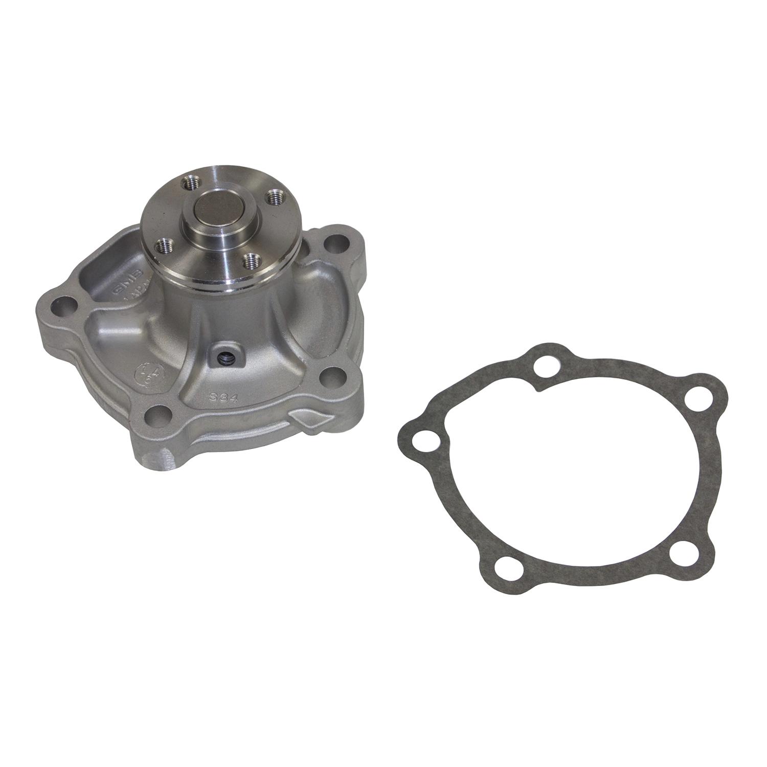 GMB 1651340 - Engine Water Pump GMB 1651340 Engine Water Pump product image 1 of 4