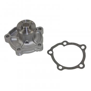 2010 Suzuki Swift Engine Water Pump
