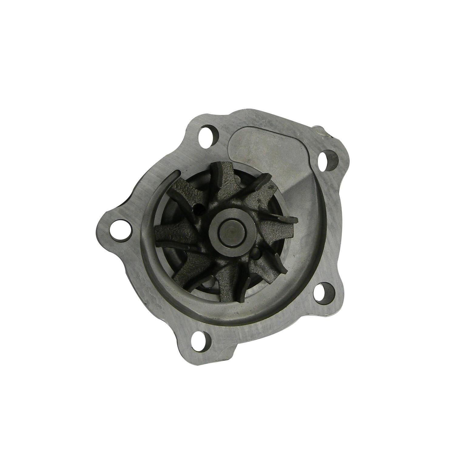 GMB 1651340 - Engine Water Pump GMB 1651340 Engine Water Pump product image 2 of 4
