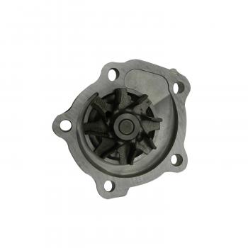 2010 Suzuki Swift Engine Water Pump GMB 1651340 image 2 of 4