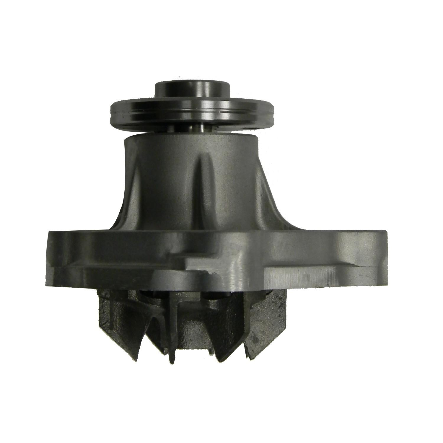 GMB 1651340 - Engine Water Pump GMB 1651340 Engine Water Pump product image 3 of 4