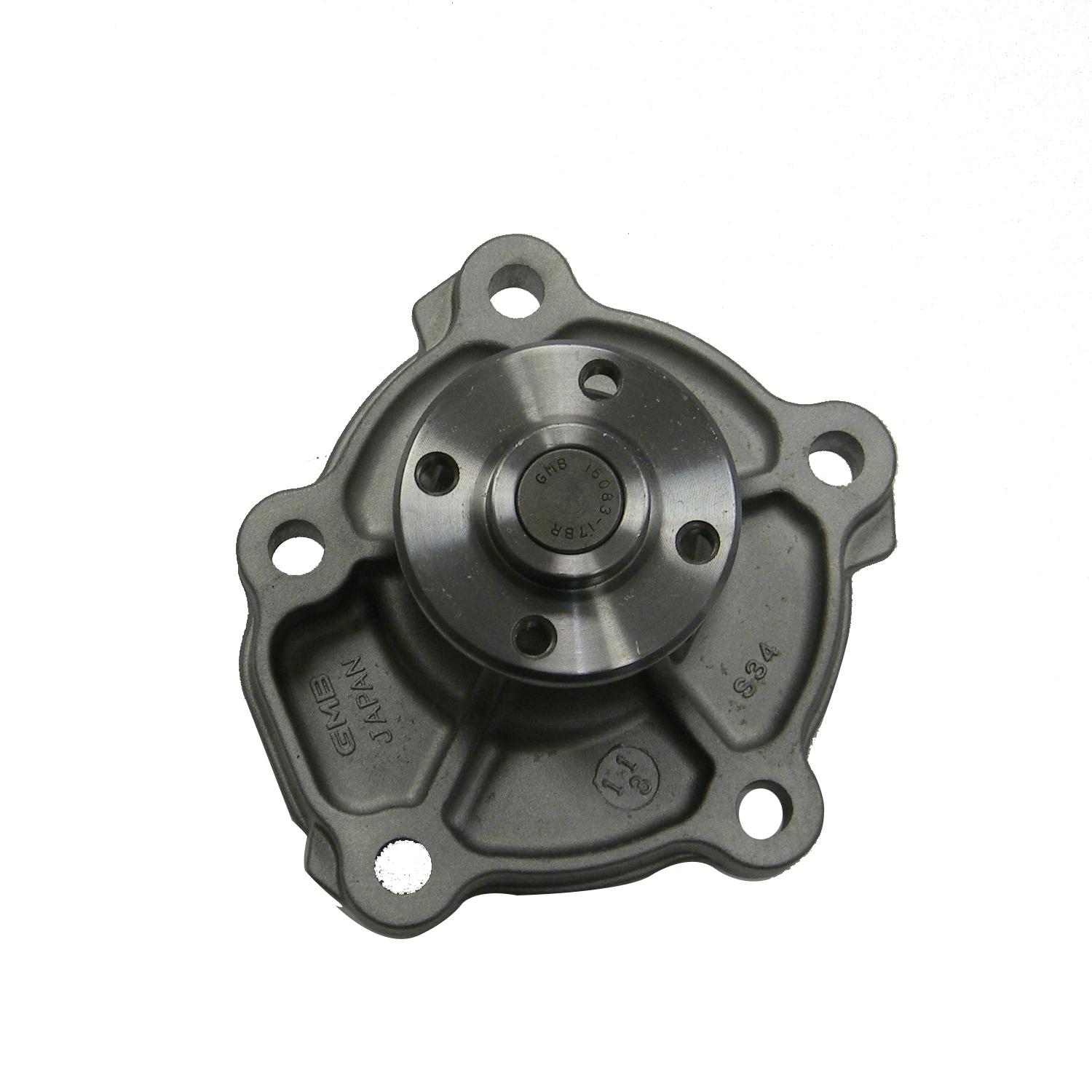 GMB 1651340 - Engine Water Pump GMB 1651340 Engine Water Pump product image 4 of 4
