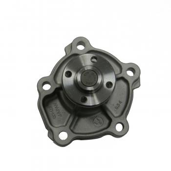 2010 Suzuki Swift Engine Water Pump GMB 1651340 image 4 of 4