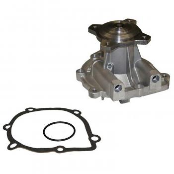 2000 Chevrolet Tracker Engine Water Pump GMB 1652001 image 1 of 4