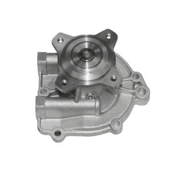 2000 Chevrolet Tracker Engine Water Pump GMB 1652001 image 4 of 4