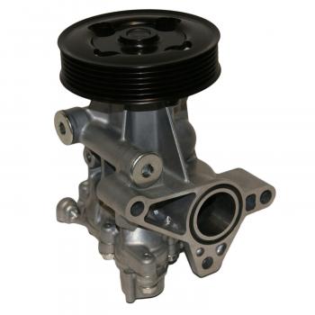 2013 Suzuki Kizashi Engine Water Pump GMB 1652100 image 1 of 4