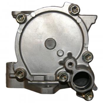 2013 Suzuki Kizashi Engine Water Pump GMB 1652100 image 2 of 4