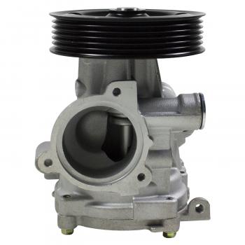 2013 Suzuki Kizashi Engine Water Pump GMB 1652100 image 3 of 4