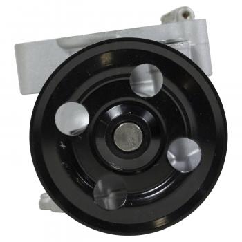 2013 Suzuki Kizashi Engine Water Pump GMB 1652100 image 4 of 4