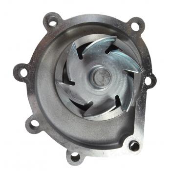 2006 Suzuki Verona Engine Water Pump GMB 1652110 image 2 of 4