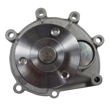 2006 Suzuki Verona Engine Water Pump GMB 1652110 image 4 of 4