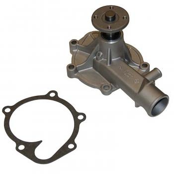 1973 Toyota Carina Engine Water Pump GMB 1701010 image 1 of 4