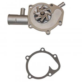 1973 Toyota Carina Engine Water Pump GMB 1701010 image 2 of 4
