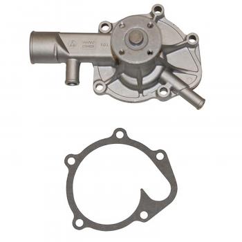 1973 Toyota Carina Engine Water Pump GMB 1701010 image 4 of 4