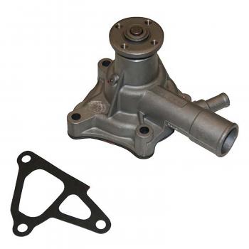 1968 Toyota Corolla Engine Water Pump GMB 1701020 image 1 of 4