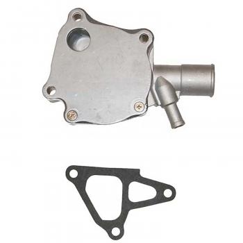 1968 Toyota Corolla Engine Water Pump GMB 1701020 image 2 of 4