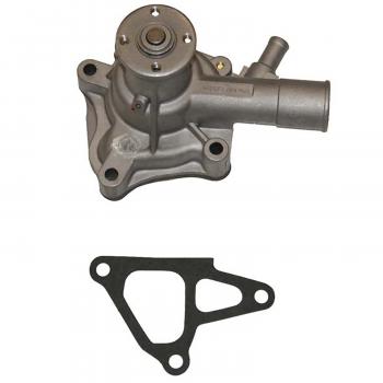 1968 Toyota Corolla Engine Water Pump GMB 1701020 image 4 of 4