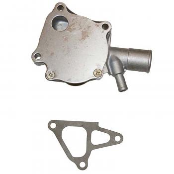 1974 Toyota Corolla Engine Water Pump GMB 1701030 image 2 of 4
