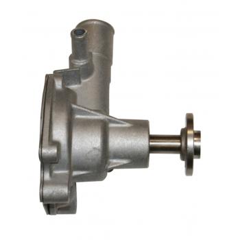 1974 Toyota Corolla Engine Water Pump GMB 1701030 image 3 of 4