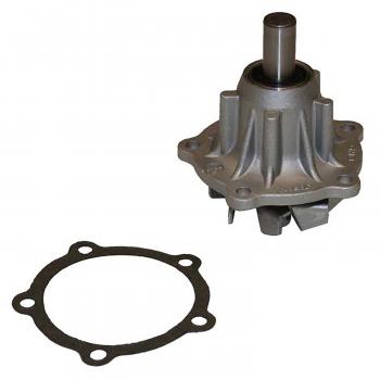 1970 Toyota Crown Engine Water Pump GMB 1701040 image 1 of 4