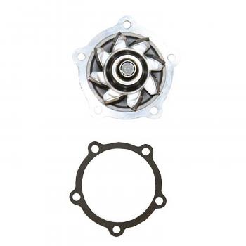 1970 Toyota Crown Engine Water Pump GMB 1701040 image 2 of 4