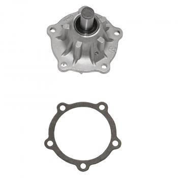 1970 Toyota Crown Engine Water Pump GMB 1701040 image 4 of 4