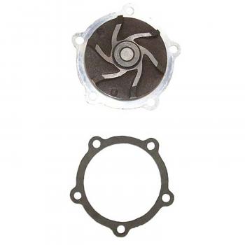 1970 Toyota Pickup Engine Water Pump GMB 1701060 image 2 of 4