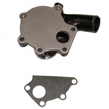 1973 Toyota Land Cruiser Engine Water Pump GMB 1701080 image 2 of 4