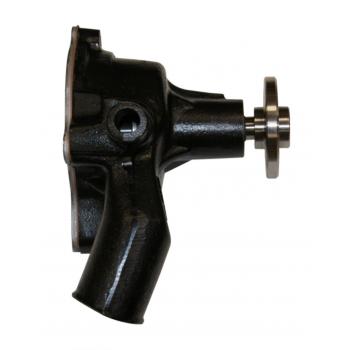 1973 Toyota Land Cruiser Engine Water Pump GMB 1701080 image 3 of 4