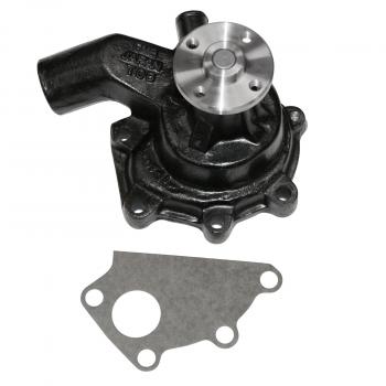 1973 Toyota Land Cruiser Engine Water Pump GMB 1701080 image 4 of 4