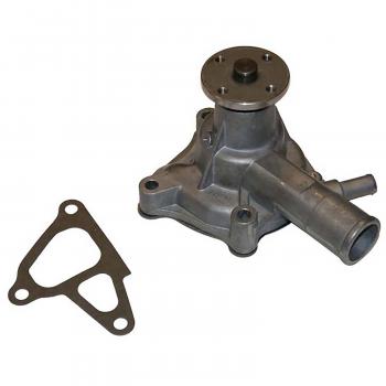 1976 Toyota Corolla Engine Water Pump GMB 1701100 image 1 of 4