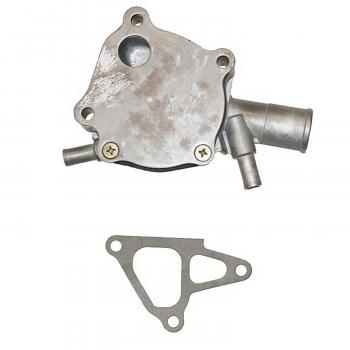 1976 Toyota Corolla Engine Water Pump GMB 1701100 image 2 of 4
