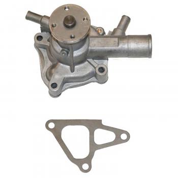 1976 Toyota Corolla Engine Water Pump GMB 1701100 image 4 of 4