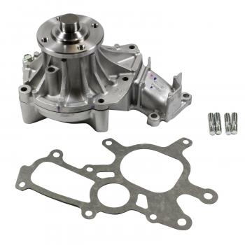 2015 Toyota Hiace Engine Water Pump