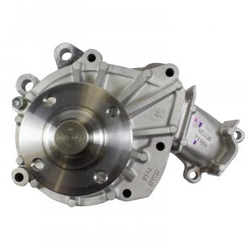2014 Toyota Hiace Engine Water Pump GMB 1701160AH image 4 of 4