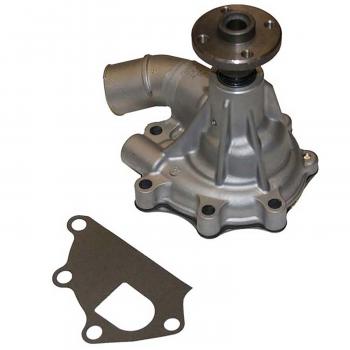 1984 Toyota Land Cruiser Engine Water Pump GMB 1701190 image 1 of 4
