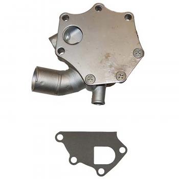 1984 Toyota Land Cruiser Engine Water Pump GMB 1701190 image 2 of 4