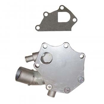 1978 Toyota Land Cruiser Engine Water Pump GMB 1701220 image 2 of 4