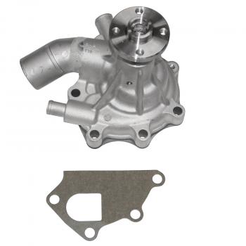 1978 Toyota Land Cruiser Engine Water Pump GMB 1701220 image 4 of 4