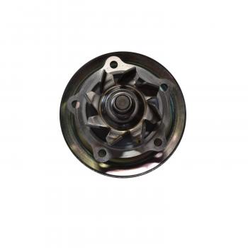 1974 Toyota Corona Engine Water Pump with Fan Clutch GMB 1701263 image 2 of 4