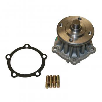 1975 Toyota Mark II Engine Water Pump GMB 1701280 image 1 of 4