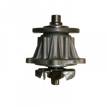 1975 Toyota Mark II Engine Water Pump GMB 1701280 image 3 of 4