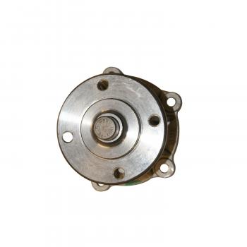 1975 Toyota Mark II Engine Water Pump GMB 1701280 image 4 of 4