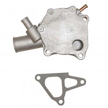 1982 Toyota Starlet Engine Water Pump GMB 1701300 image 2 of 4