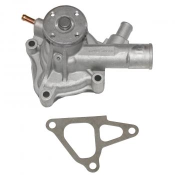 1982 Toyota Starlet Engine Water Pump GMB 1701300 image 4 of 4