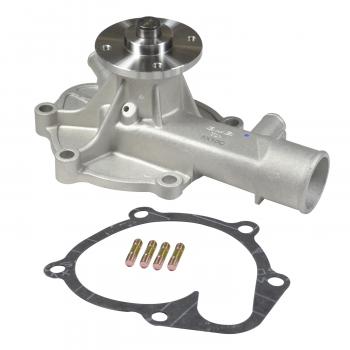 1978 Toyota Corolla Engine Water Pump GMB 1701310 image 1 of 4