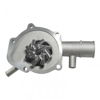1978 Toyota Corolla Engine Water Pump GMB 1701310 image 2 of 4