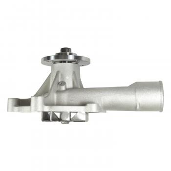 1978 Toyota Corolla Engine Water Pump GMB 1701310 image 3 of 4
