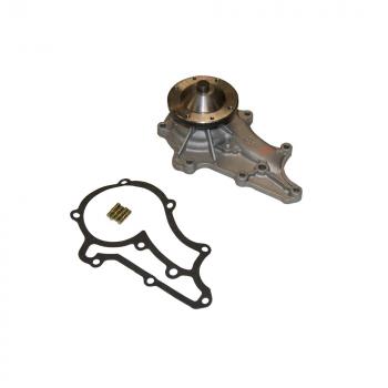 1975 Toyota Celica Engine Water Pump GMB 1701340 image 1 of 4